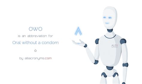 OWO - Oral without condom Whore Ripky